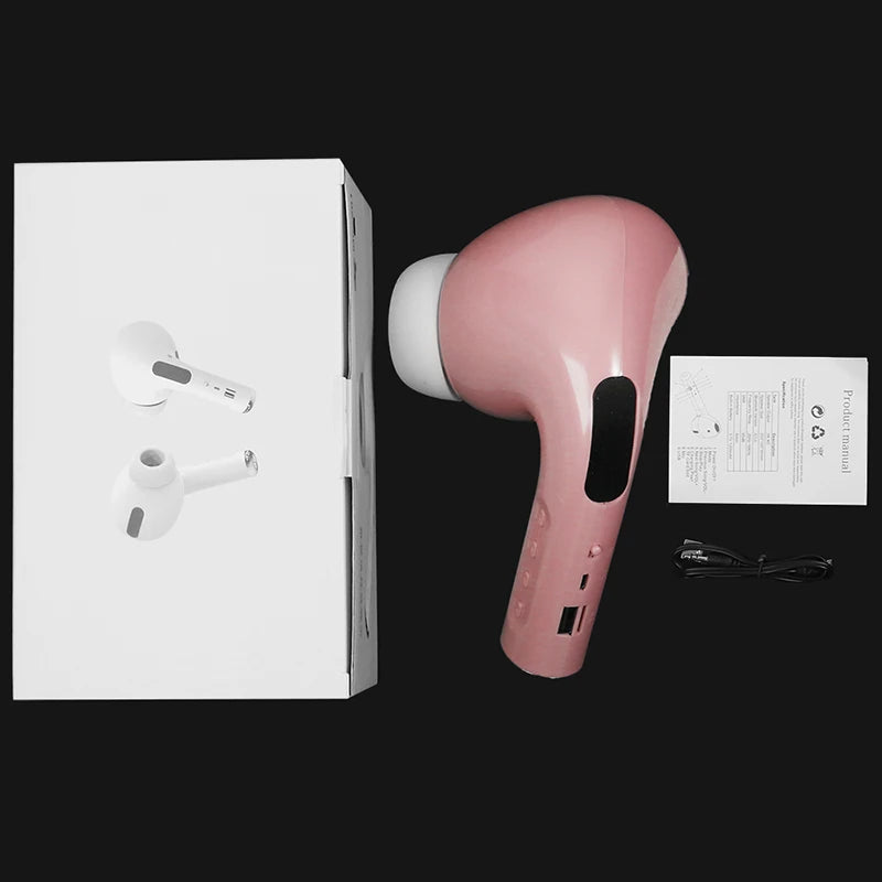 Hot Sale,Speakers,Giant Headset Bluetooth Speaker,TWS,Big Earphone Wireless Portable Speaker,With FM,Mic,TF,AUX,Funny,Cool,Gift