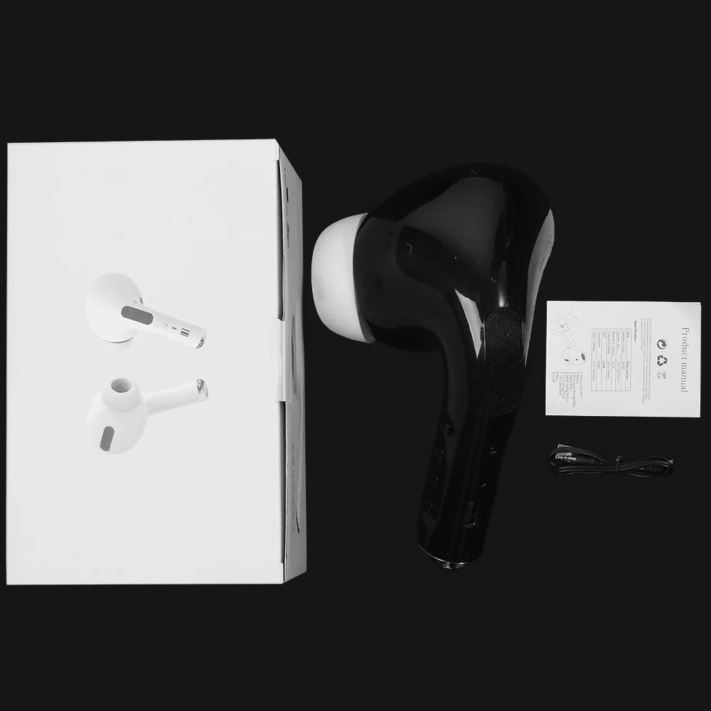 Hot Sale,Speakers,Giant Headset Bluetooth Speaker,TWS,Big Earphone Wireless Portable Speaker,With FM,Mic,TF,AUX,Funny,Cool,Gift