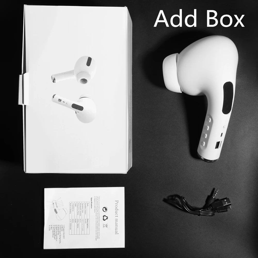 Hot Sale,Speakers,Giant Headset Bluetooth Speaker,TWS,Big Earphone Wireless Portable Speaker,With FM,Mic,TF,AUX,Funny,Cool,Gift