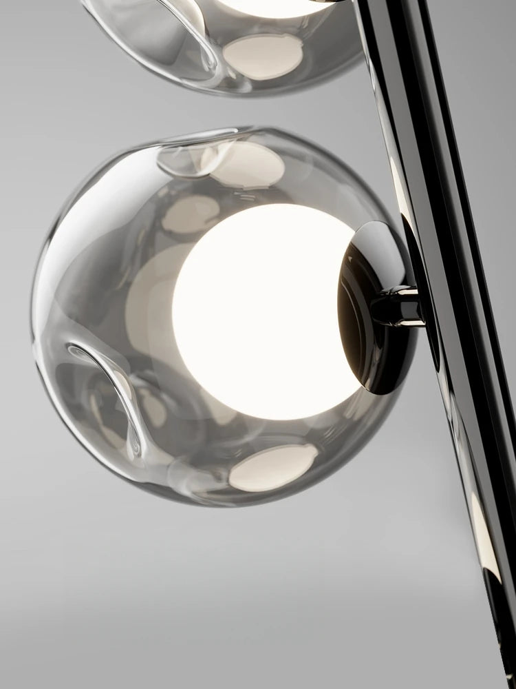 Luxury Modern LED Floor Lamps For Living Room Sofa Bedroom Bedside Stand Lights Hotel Villa Study Lustre Home Decoration Fixture