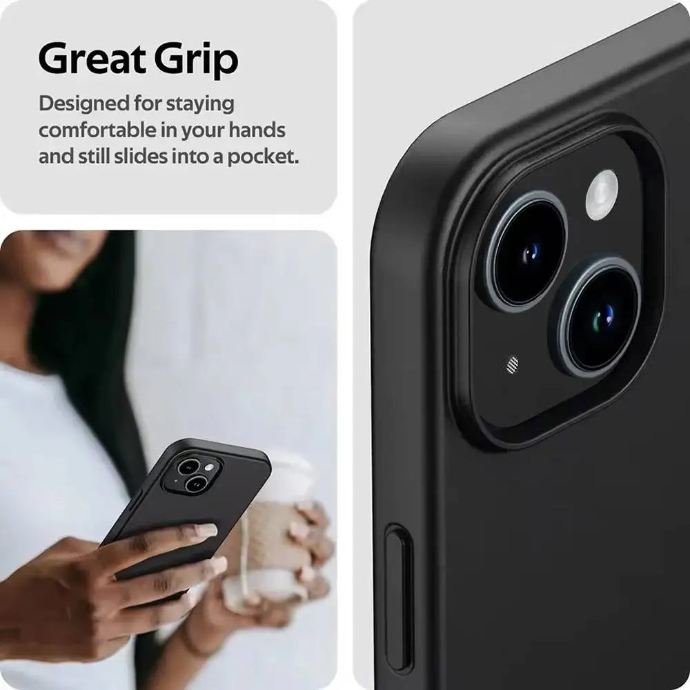 Movie cool F-Fast Furious Phone Case For 11 12 13 14 15 16Pro Max mini Plus Classic black soft shell