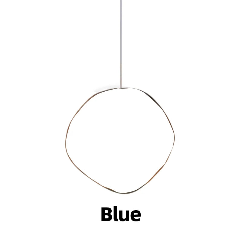 Modern Lava LED Pendant Lights Lighting LOFT Living Room Bedroom Decoration Hanging Lamp Suspension Luminaria Cafe Light Fixture