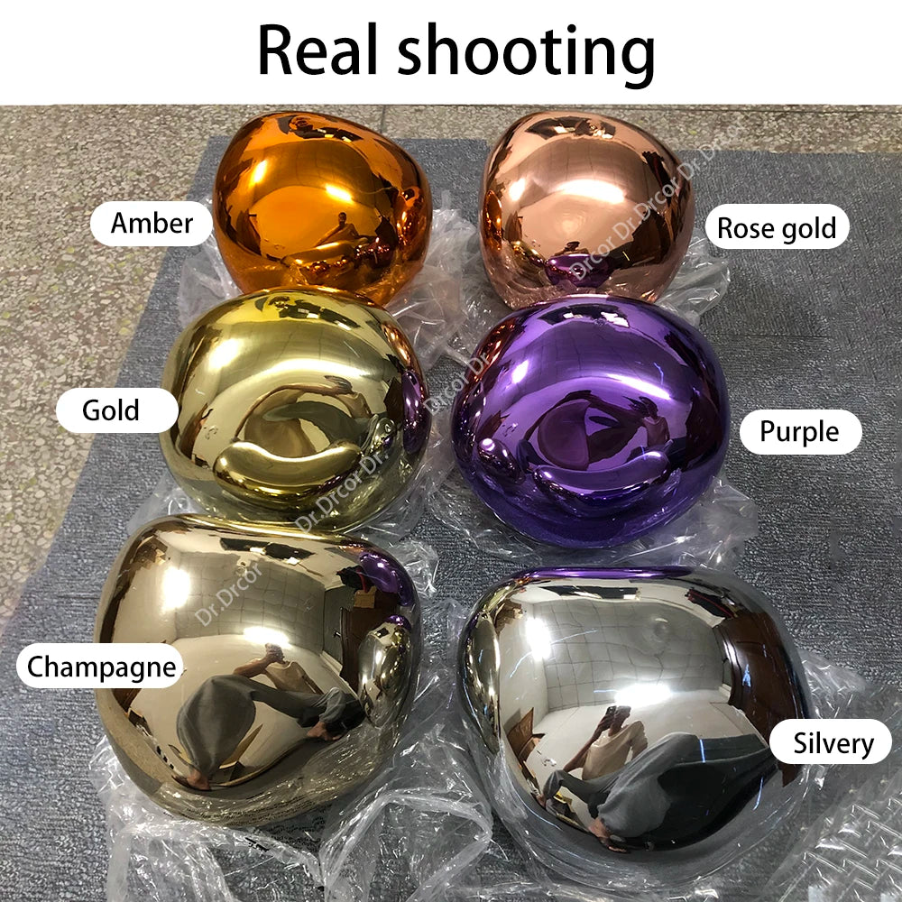 Modern Lava LED Pendant Lights Lighting LOFT Living Room Bedroom Decoration Hanging Lamp Suspension Luminaria Cafe Light Fixture