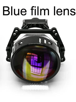 2pcs Bi LED Projector Lenses 3 Inch For Headlight Hella 3R G5 6000K Auto Lamp  Car Lights Retrofit Kits Hyperboloid Lens