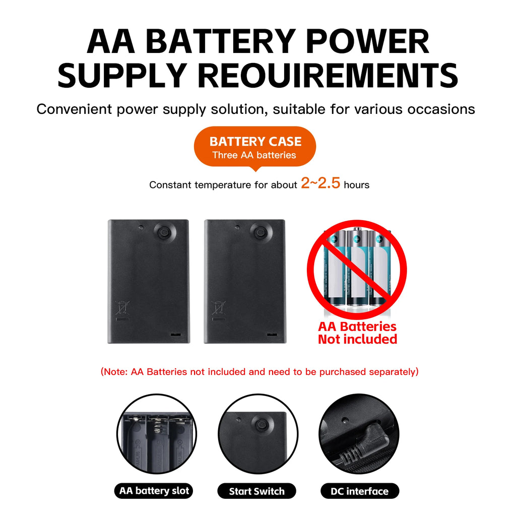 Electric Heated Gloves Motorcycle Winter Moto Heated Gloves Warm Waterproof Rechargeable Heating Thermal Gloves For Snowmobile