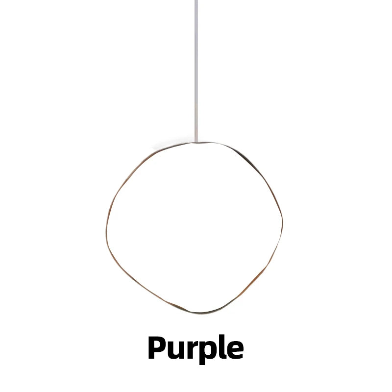 Modern Lava LED Pendant Lights Lighting LOFT Living Room Bedroom Decoration Hanging Lamp Suspension Luminaria Cafe Light Fixture