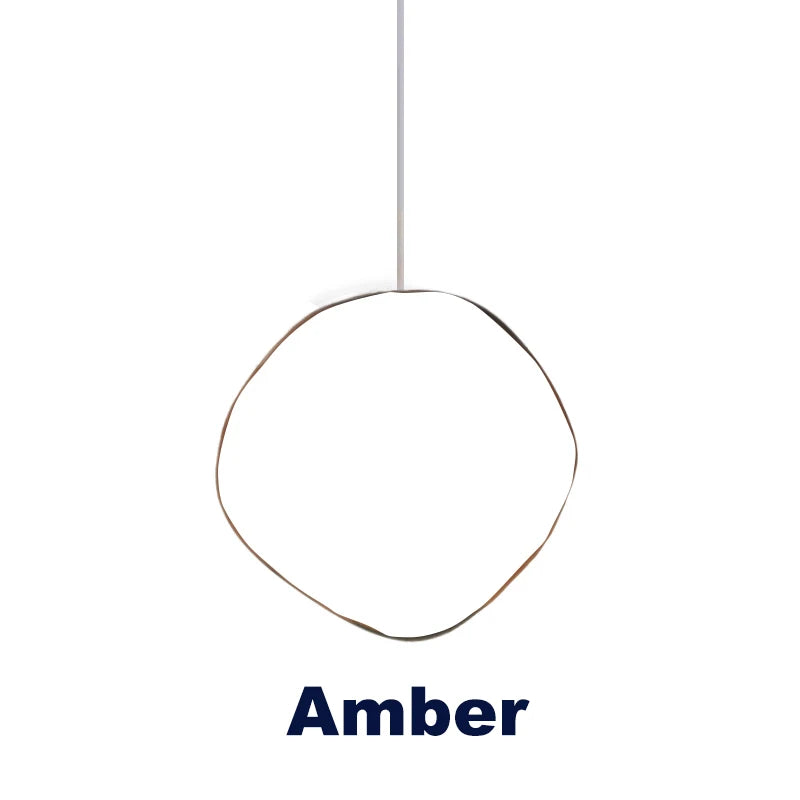 Modern Lava LED Pendant Lights Lighting LOFT Living Room Bedroom Decoration Hanging Lamp Suspension Luminaria Cafe Light Fixture