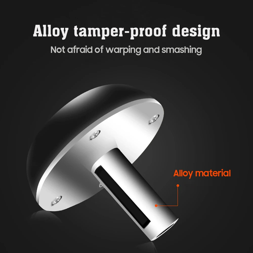 Doorbell Door Viewer Camera Door Peephole with Wireless Monitor Live View Available Digital Night Vision Photo Shooting