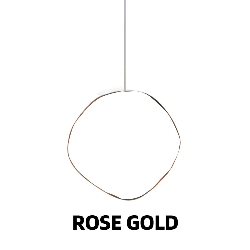 Modern Lava LED Pendant Lights Lighting LOFT Living Room Bedroom Decoration Hanging Lamp Suspension Luminaria Cafe Light Fixture