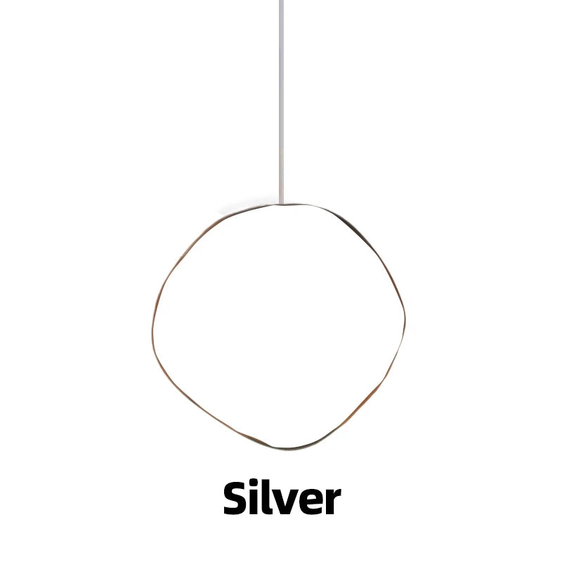 Modern Lava LED Pendant Lights Lighting LOFT Living Room Bedroom Decoration Hanging Lamp Suspension Luminaria Cafe Light Fixture